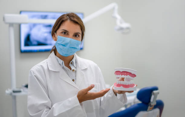 Best Emergency Broken Tooth Repair in Buffalo, WY