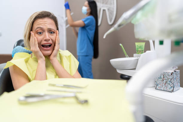 Best Emergency Dental Care for Trauma or Injury in Buffalo, WY